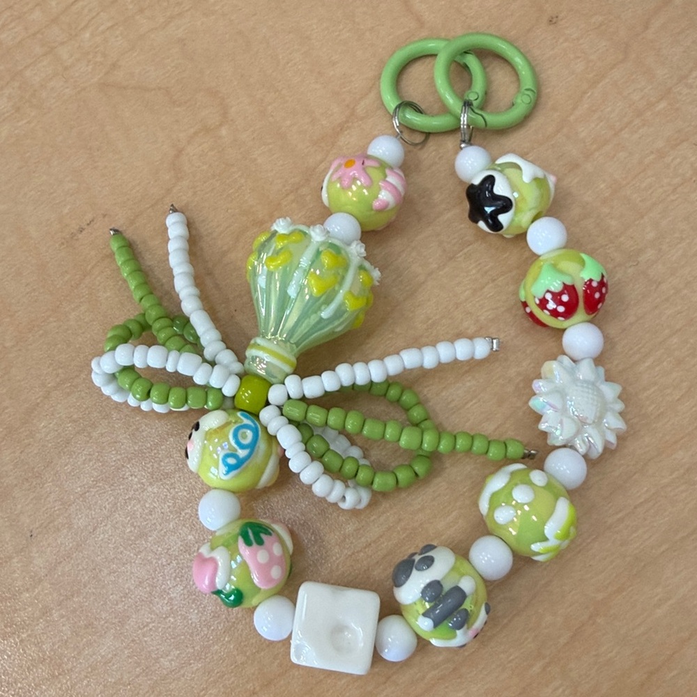 Phone Bracelet